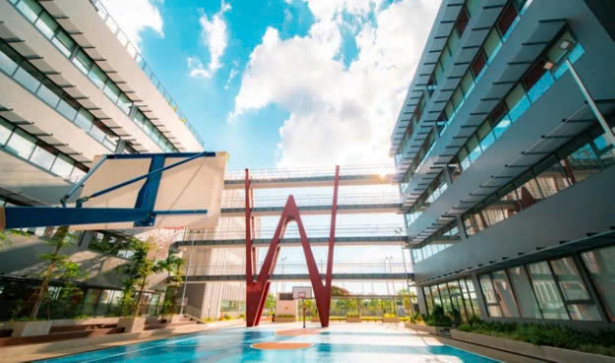 Anstay Residence - Starlake Daewoo Ngoai Giao Doan Hanoi Buitenkant foto